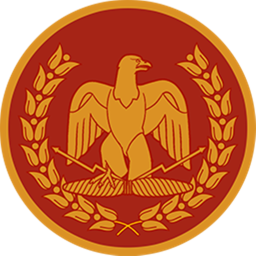 Mapa mundi| Imperio Romano icon