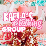 Kaela's Clothing <3