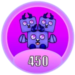 Game Badge Thumbnail