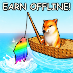My Fishing Pets!