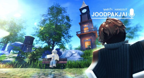 JOODPAKJAI 🎙️