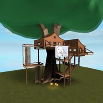 Treehouse