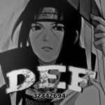 爱 def