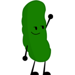 pickle man army
