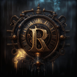 「 RT 」LUMINOSITY TOWN