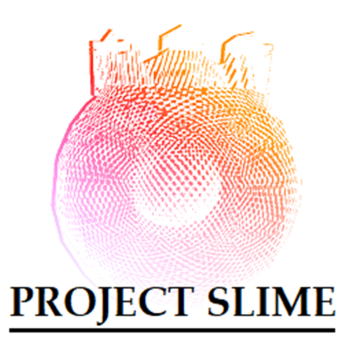 SLIME REVIVAL PR⚪JECT
