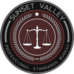 Professional Standards Bureau | SVPD