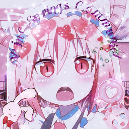 Anime $prings Community [OPEN]