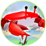 No More Crabs