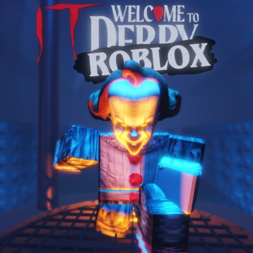 IT: Welcom to Derry(Roblox)
