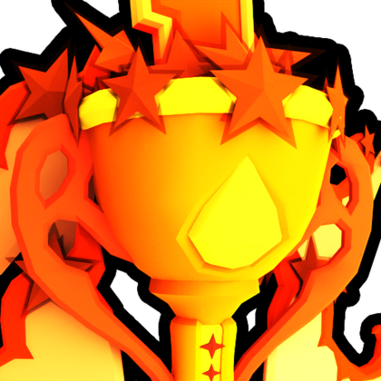 Normal Season 1 Trophy