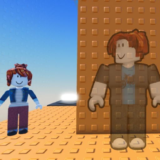 Invisible Troll Tower official Roblox game thumbnail