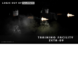 The Black Order Training Ground