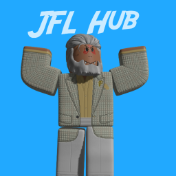 [JFL] HUB