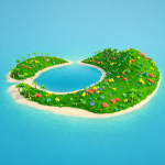 The Island Survive