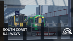 [OLD] Sieć SWR | Koleje Południowego Wybrzeża