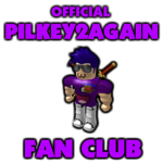 The Official Pilkey2again Fan Club
