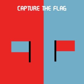 Capture the flag
