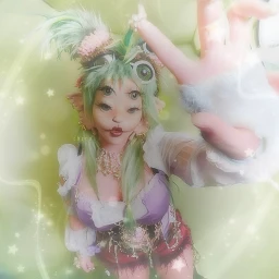 ・୨🌷୧・ icon