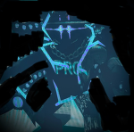 the cyborg bros
