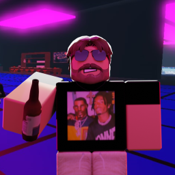 ROBLOX VC CLUB