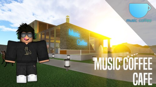 (2K VISITS!) MC®|| Home Cafe