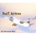 BoaT Airlines