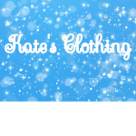 Kate's Clothing :)