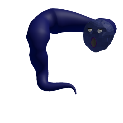 Cursed Spirit Companion
