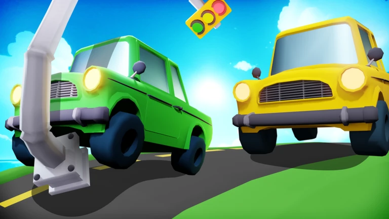 Be a Car thumbnail
