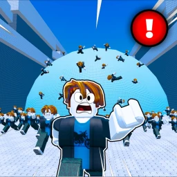 Don't Get Crushed by an Avalanche icon