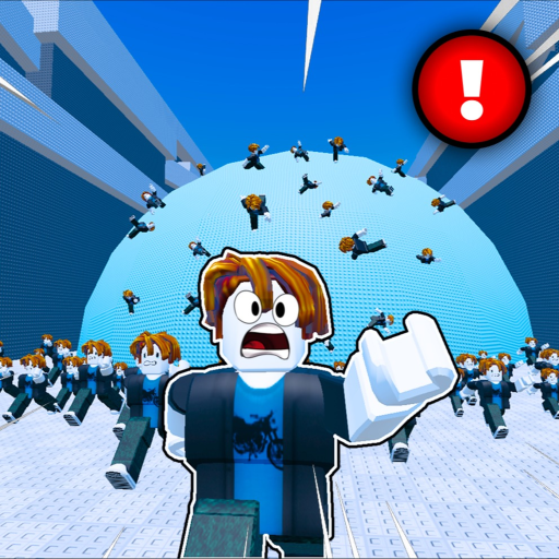 Don't Get Crushed by an Avalanche