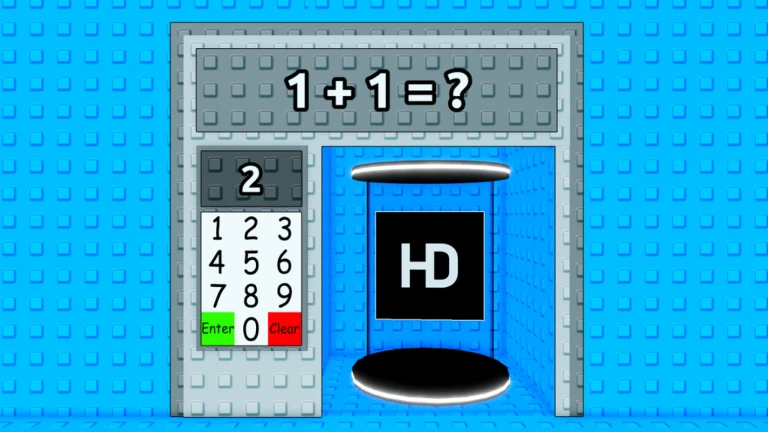 Cheap Admin Abuse Tower [5 Robux]