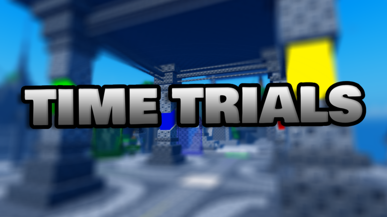 TIME TRIALS + TROLLING 😈