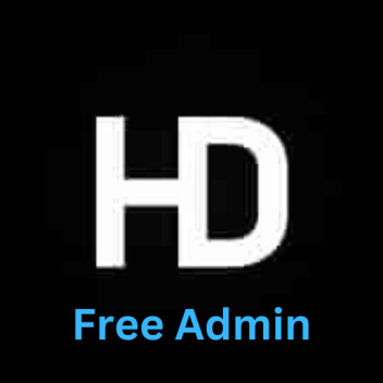 HD Free Admin (GRAPHICS!)