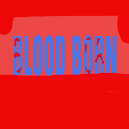 Blood Born