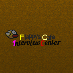 Flappys Cafe | Interview Center