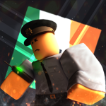 [ROI] An Garda Síochána.
