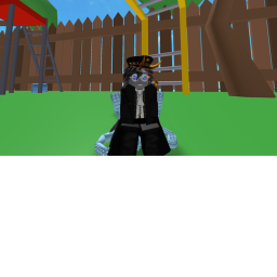blender model test