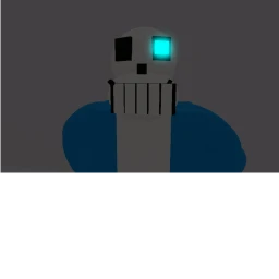 my sans fight icon
