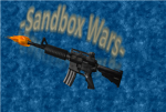 Sandbox Wars™ Fangroup
