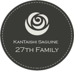 KanTaishi Saguine