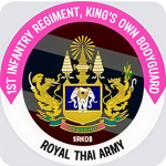 Royal Guard Regiment กรมมหาดเล็ก