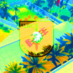 MILROS OUTDOOR RANGE