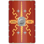 Legio XI Claudia