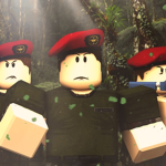 Forestvil Sheriff Department