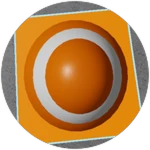 Secret Badge 5