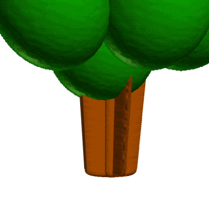 Baldi Tree [Beam Effect]