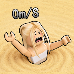 Escape from the Quicksand icon