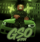 GSO ON TOP